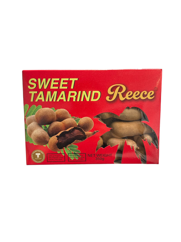 Sweet Tamarind Sweet Fresh Tamarind 350g