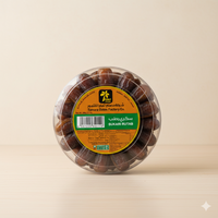 Tamara Dates Factory Sukari Rutab Dates 500g