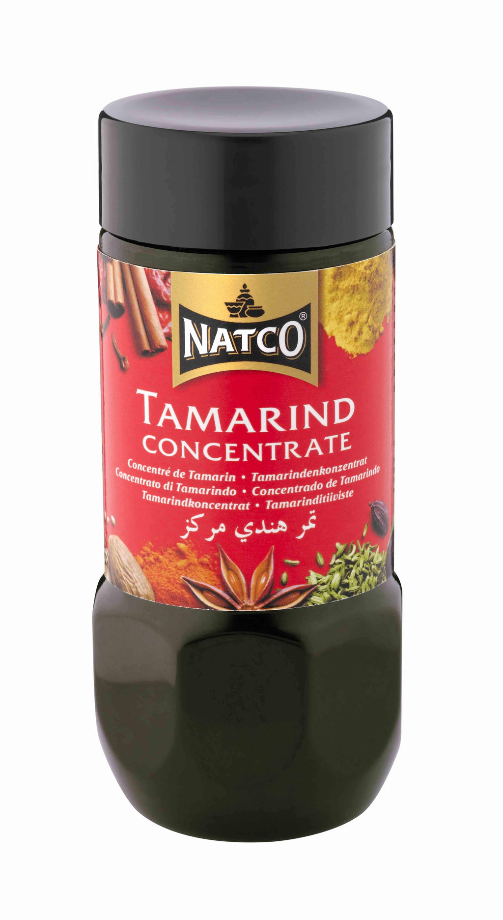 Tamarind Paste Jar 250g