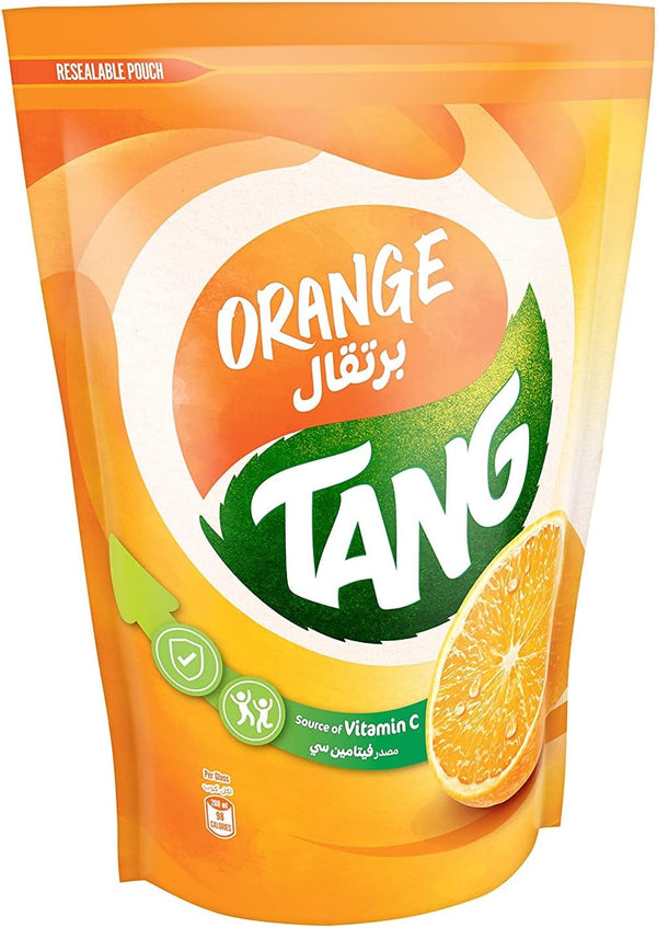 Tang Orange 375g