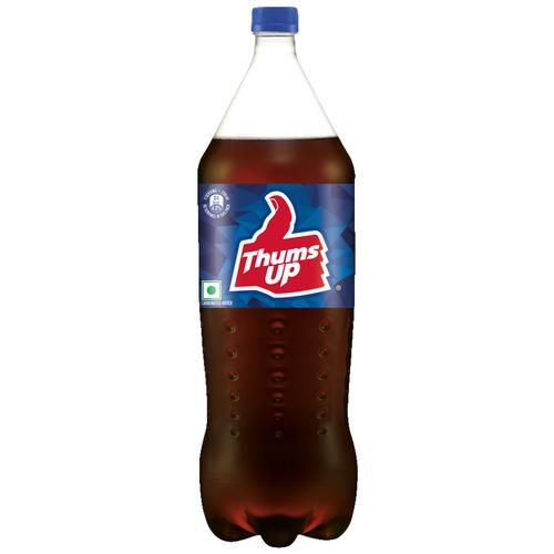Thums Up Drink
