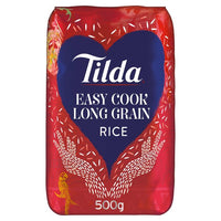 Tilda Easy Cook Long Grain Rice