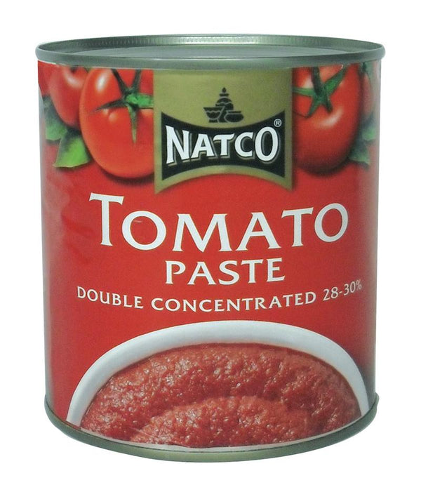 Natco Tomato Paste