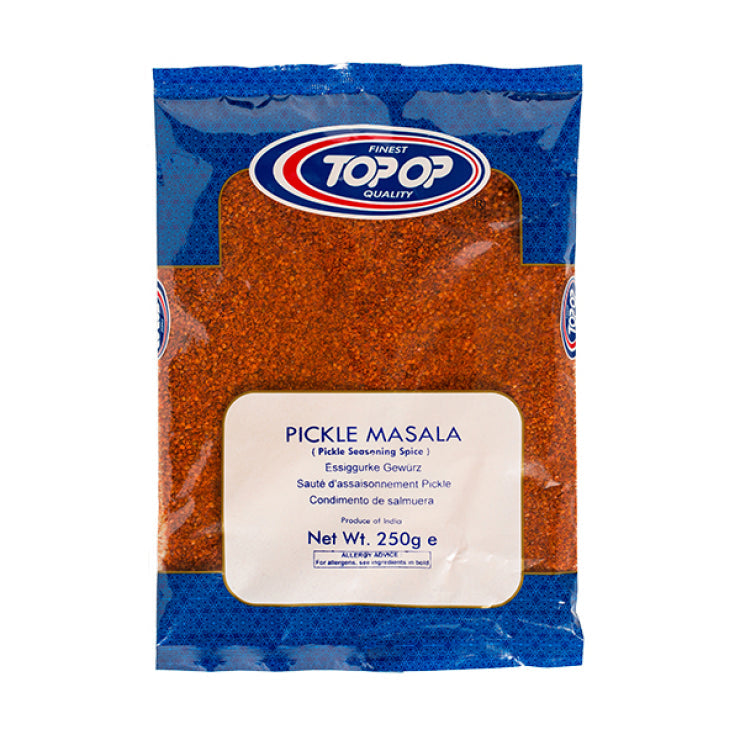 Top Op Achar Masala (Pickle Seasoning) 250g