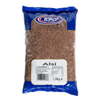 Top Op Linseed (Alsi)
