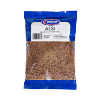 Top Op Linseed (Alsi)