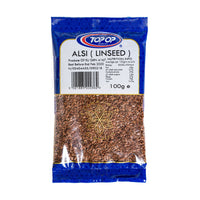 Top Op Linseed (Alsi)