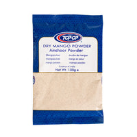 Top Op Amchoor Powder (Dry Mango Powder)
