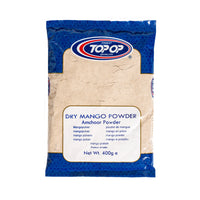 Top Op Amchoor Powder (Dry Mango Powder)