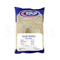 Top Op Bajri Whole (Pearl Millet)
