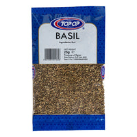 Top Op Dried Basil