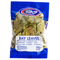 Top Op Bay Leaves