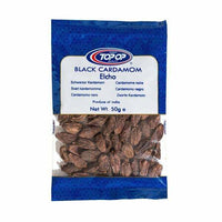 Top Op Black Cardamom
