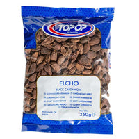 Top Op Black Cardamom
