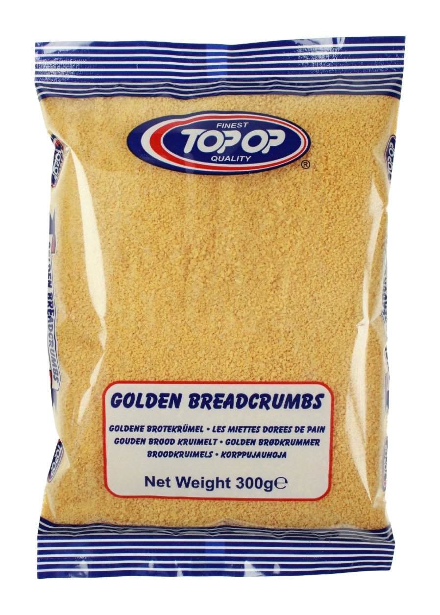 Top-Op Breadcrumbs 300g