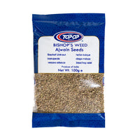 Top Op Carom Seeds (Ajwain)