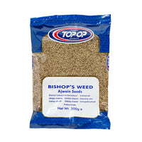 Top Op Carom Seeds (Ajwain)