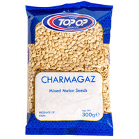 Top Op CharMagaz (Mixed Melon Seeds)