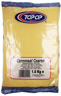 Top Op Cornmeal Coarse