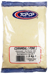 Top Op Cornmeal Fine