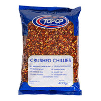 Top Op Crushed Chillies