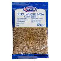 Top Op Cumin Seeds (Jeera Whole)