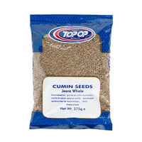 Top Op Cumin Seeds (Jeera Whole)