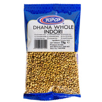Top Op Dhana Whole Indori (Coriander Whole)