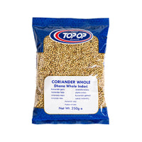 Top Op Dhana Whole Indori (Coriander Whole)