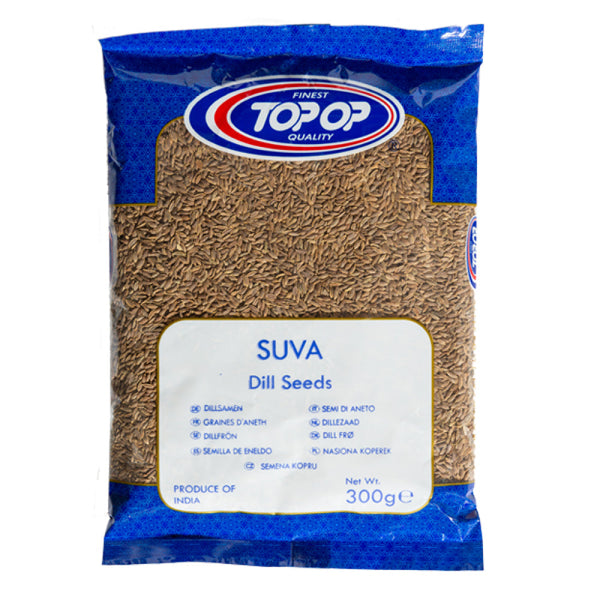 Top Op Dill Seeds (Suva)