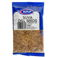 Top Op Dill Seeds (Suva)
