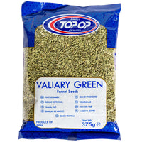 Top Op Fennel Seeds (Valiary Green)