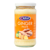 Top Op Ginger Paste