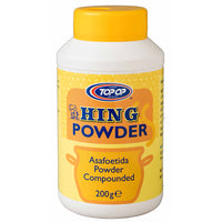 Top Op Hing Powder (Asafoetida Powder Compound)