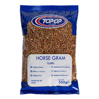 Top Op Horse Gram (Kulthi)