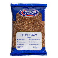 Top Op Horse Gram (Kulthi)