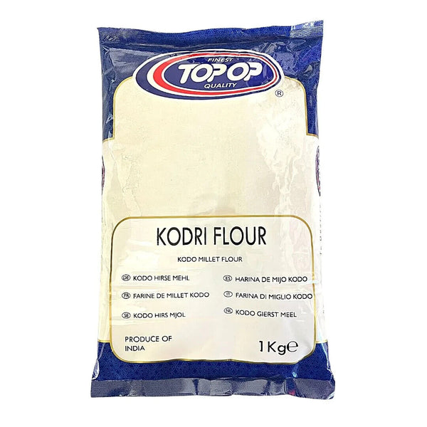 Top Op Kodri Flour