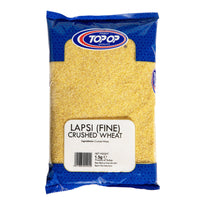 Top Op Lapsi Fine (Crushed Wheat)