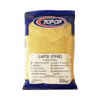 Top Op Lapsi Fine (Crushed Wheat)