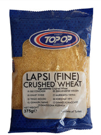 Top Op Lapsi Fine (Crushed Wheat)