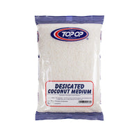 Top Op Desicated Coconut Medium
