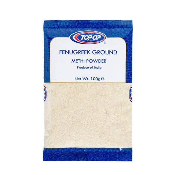 Top Op Methi Powder (Fenugreek)