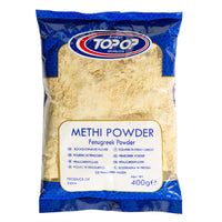 Top Op Methi Powder (Fenugreek)