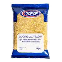 Top Op Moong Daal Yellow