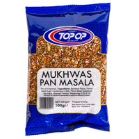 Top Op Mukhwas Paan Masala 100g (Mouth Freshener)