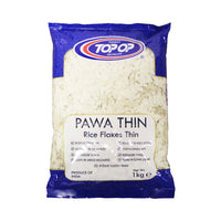 Top Op Pawa Thin (Rice Flakes Thin)