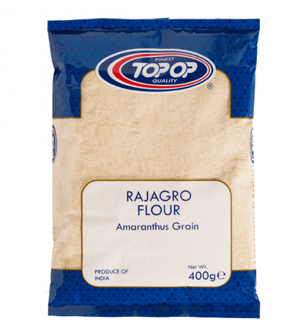 Top Op Rajagro Flour 400g
