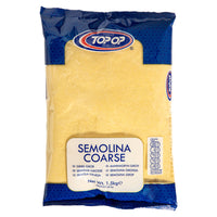Top Op Semolina Coarse
