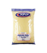 Top Op Semolina Coarse