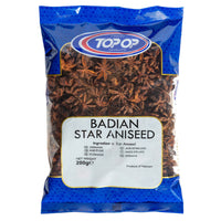 Top Op Badian Star Aniseed
